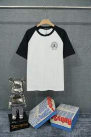 Picture of Chrome Hearts T Shirts Short _SKUChromeHeartsS-XL55txPT2617764